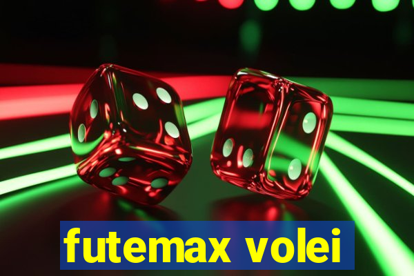 futemax volei